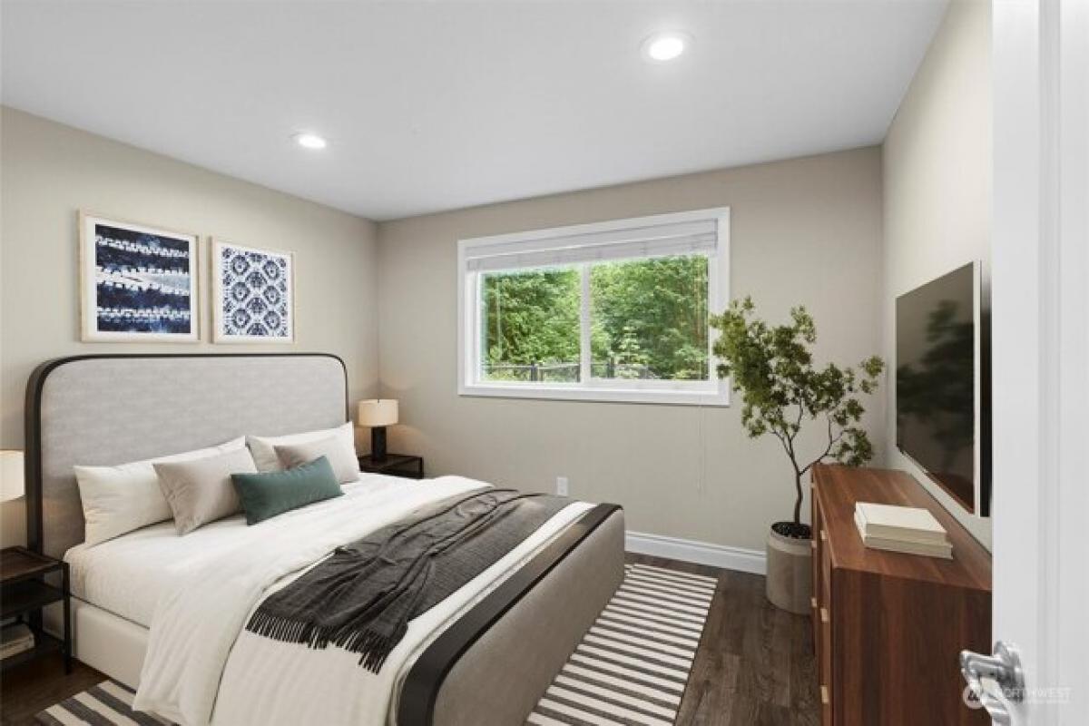 4 Schlafzimmer Haus in Redmond, USA, Nr. 393870