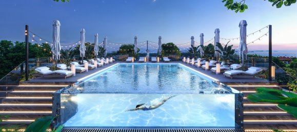 Studio à Denpasar, Indonesia No. 2507 10