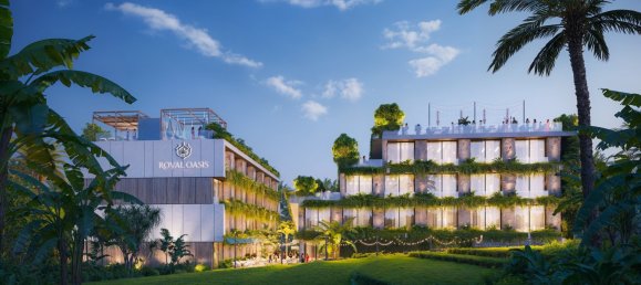 Studio à Denpasar, Indonesia No. 2507 6