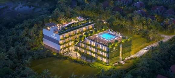 Studio à Denpasar, Indonesia No. 2507 11