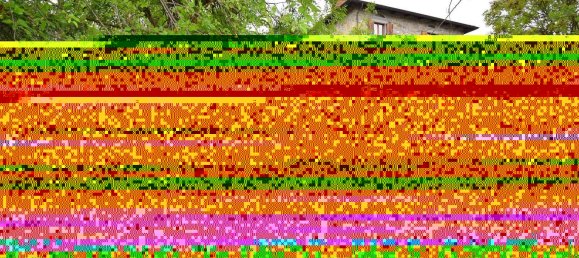 30غرفة منزل في Montefiorino, Italy رقم 206940 10