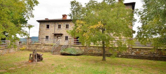 30غرفة منزل في Montefiorino, Italy رقم 206940 7