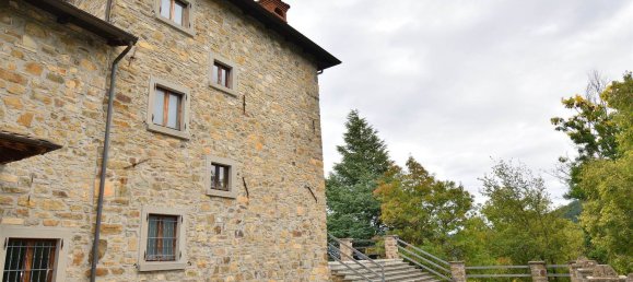 30غرفة منزل في Montefiorino, Italy رقم 206940 18