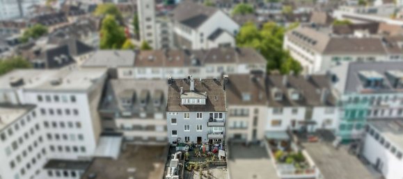 14-Zimmer Gebäude in Solingen, Germany, Nr. 269443 5