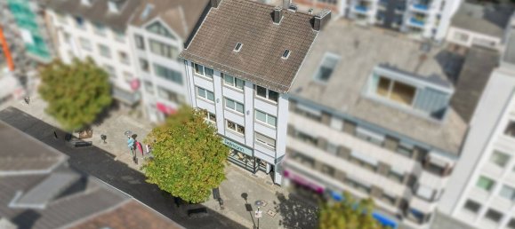 14-Zimmer Gebäude in Solingen, Germany, Nr. 269443 3