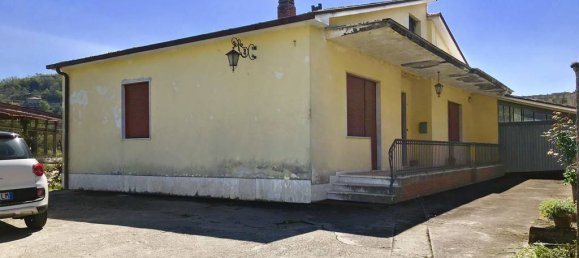 Casa T2 em Isola del Liri, Italy N.º 52828 2