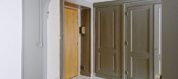 Дуплекс с 2 комнатами в Лион, Франция № 338025 8