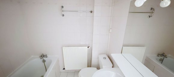 Дуплекс с 2 комнатами в Лион, Франция № 338025 9