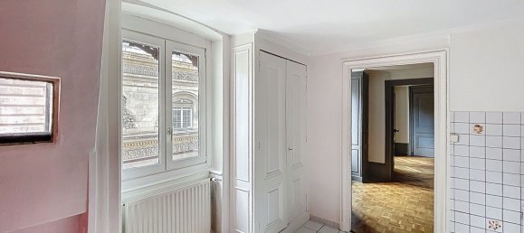 Дуплекс с 2 комнатами в Лион, Франция № 338025 5