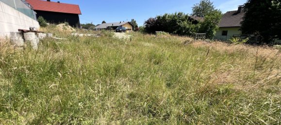 Terreno em Kirchberg bei Mattighofen, Austria N.º 128028 5