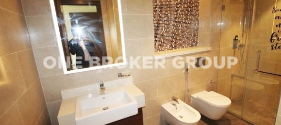 Квартира с 1 спальней в Дубай, ОАЭ № 261 7