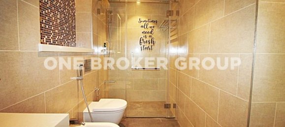 Квартира с 1 спальней в Дубай, ОАЭ № 261 8