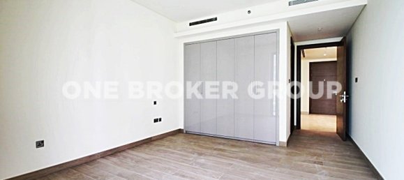 Квартира с 1 спальней в Дубай, ОАЭ № 261 12