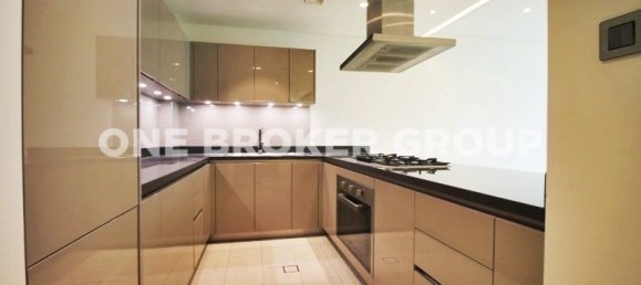 Квартира с 1 спальней в Дубай, ОАЭ № 261 15