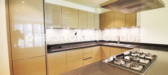 Квартира с 1 спальней в Дубай, ОАЭ № 261 14