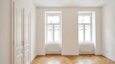 Apartamento de 3 divisões em Wahring, Austria N.º 243752