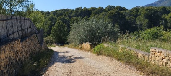 Casa de 4 dormitorios en Altea, Spain No. 150385 8