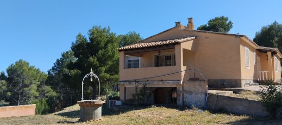 Casa de 4 dormitorios en Altea, Spain No. 150385 3