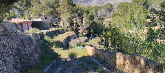 Casa de 4 dormitorios en Altea, Spain No. 150385 2