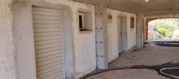 Casa de 4 dormitorios en Altea, Spain No. 150385 24