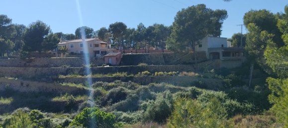 Casa de 4 dormitorios en Altea, Spain No. 150385 6