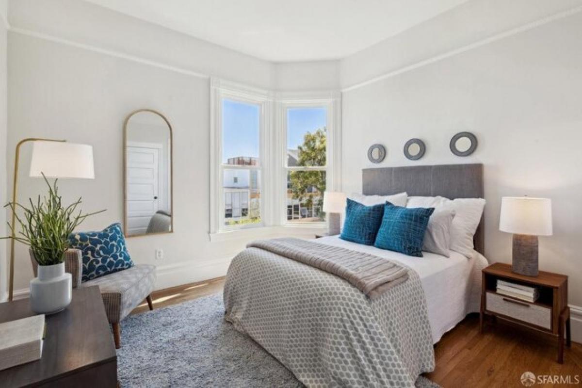 3 Schlafzimmer Haus in San Francisco, USA, Nr. 220394