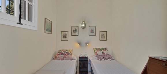 6 bedrooms Villa in Marbella, Spain No. 140586 40