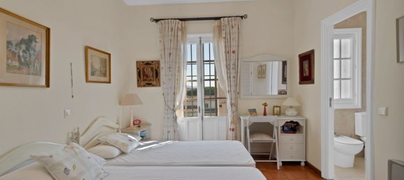 6 bedrooms Villa in Marbella, Spain No. 140586 41