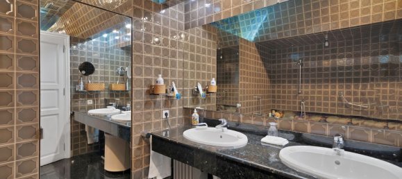 6 bedrooms Villa in Marbella, Spain No. 140586 38