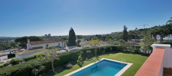 6 bedrooms Villa in Marbella, Spain No. 140586 36