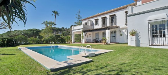 6 bedrooms Villa in Marbella, Spain No. 140586 7
