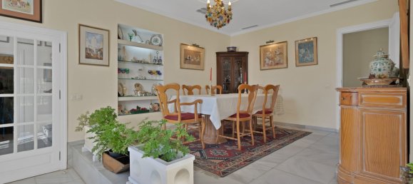 6 bedrooms Villa in Marbella, Spain No. 140586 26