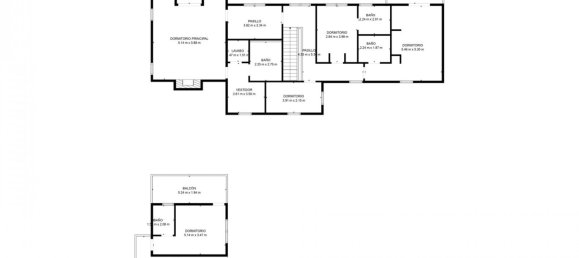 6 bedrooms Villa in Marbella, Spain No. 140586 16