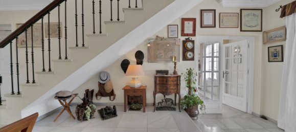 6 bedrooms Villa in Marbella, Spain No. 140586 21