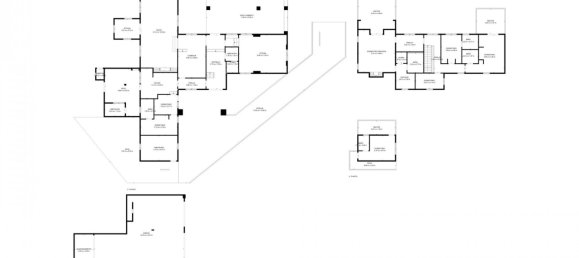 6 bedrooms Villa in Marbella, Spain No. 140586 17