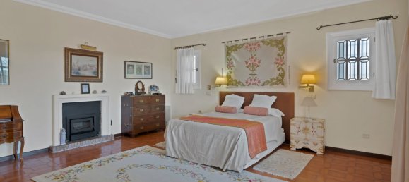 6 bedrooms Villa in Marbella, Spain No. 140586 32