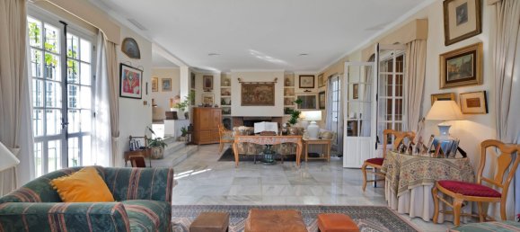 6 bedrooms Villa in Marbella, Spain No. 140586 23