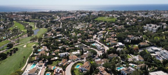 6 bedrooms Villa in Marbella, Spain No. 140586 13