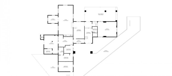 6 bedrooms Villa in Marbella, Spain No. 140586 15