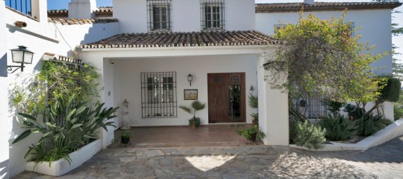 6 bedrooms Villa in Marbella, Spain No. 140586 20