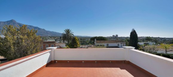 6 bedrooms Villa in Marbella, Spain No. 140586 34