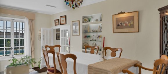 6 bedrooms Villa in Marbella, Spain No. 140586 27