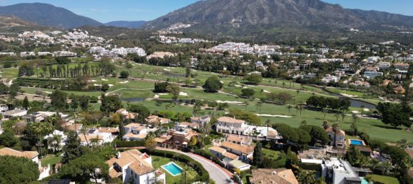 6 bedrooms Villa in Marbella, Spain No. 140586 12