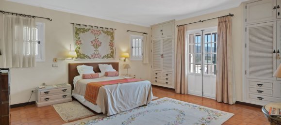 6 bedrooms Villa in Marbella, Spain No. 140586 33