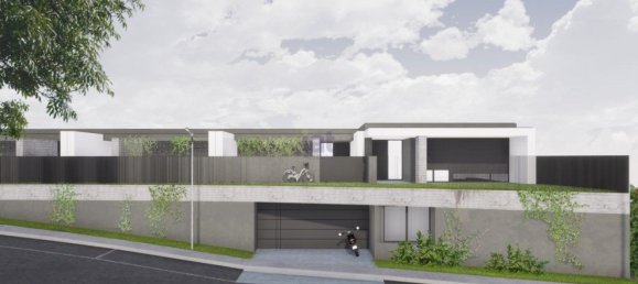 Terrain à Gandra, Portugal 3080m² No. 92158 3