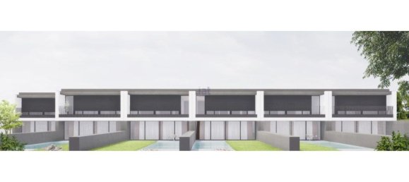 Terrain à Gandra, Portugal 3080m² No. 92158 14