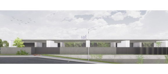 Terrain à Gandra, Portugal 3080m² No. 92158 8