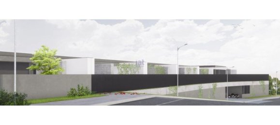 Terrain à Gandra, Portugal 3080m² No. 92158 12