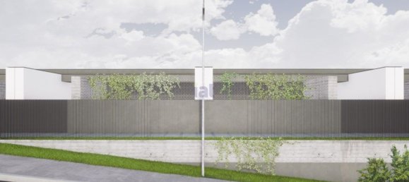 Terrain à Gandra, Portugal 3080m² No. 92158 11