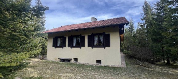 2-salle Maison à Hohe Wand, Austria No. 243182 5